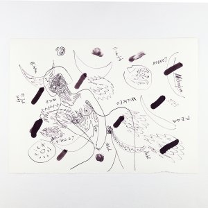 Wicked Hotel Wild London Fear Hotel Birth Death Nothingham 